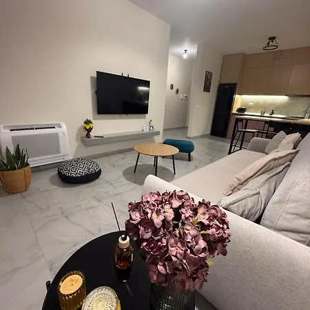 Apartment Kenya 5 Min Seaside Vlora Bay Orikum