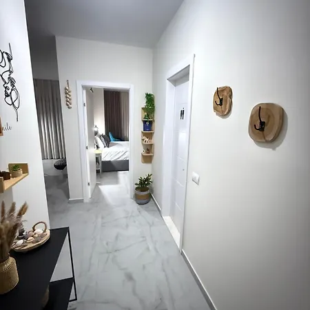 Appartement Kenya 5 Min Seaside Vlora Bay Orikum