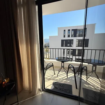 Kenya 5 Min Seaside Vlora Bay Apartment *