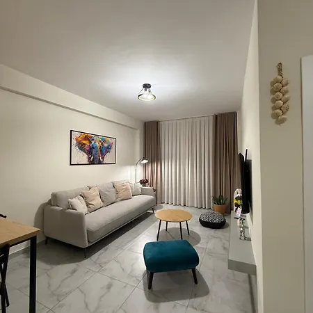 Kenya 5 Min Seaside Vlora Bay Orikum