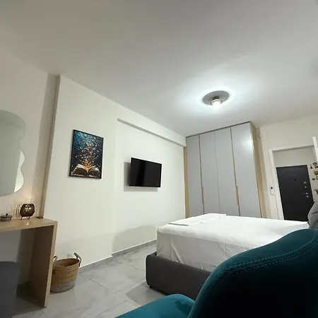 Appartement Kenya 5 Min Seaside Vlora Bay Orikum
