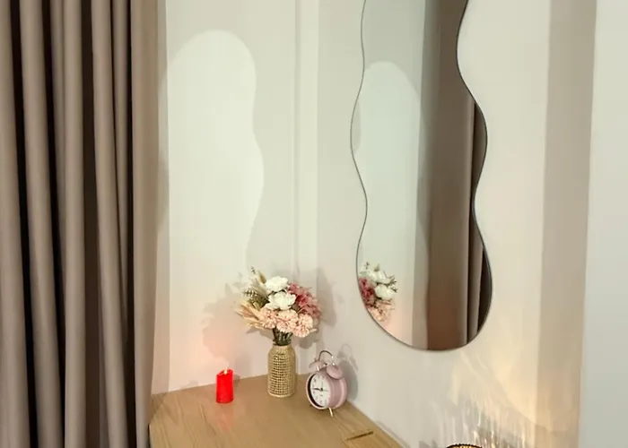 Διαμέρισμα Kenya 5 Min Seaside Vlora Bay