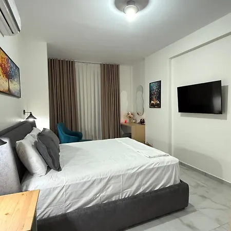 Apartment Kenya 5 Min Seaside Vlora Bay *