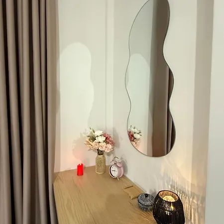 Apartment Kenya 5 Min Seaside Vlora Bay