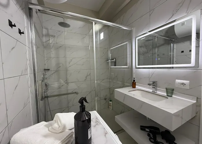 Kenya 5 Min Seaside Vlora Bay * Bashkia e Orikumit