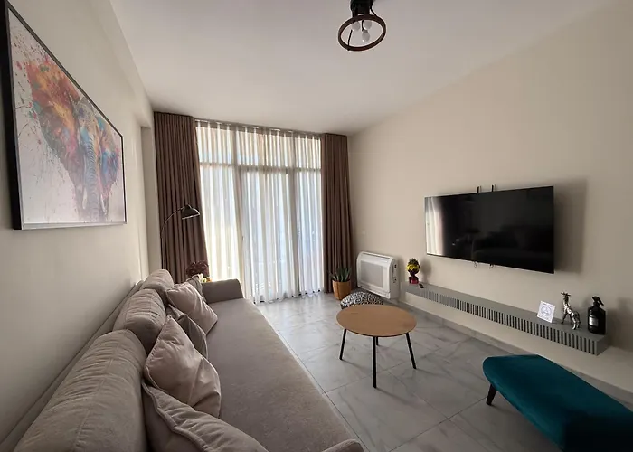 Kenya 5 Min Seaside Vlora Bay * 奥里库姆